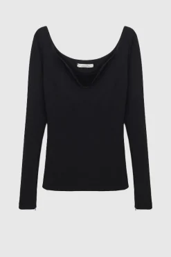 Longsleeve Soft Shape
