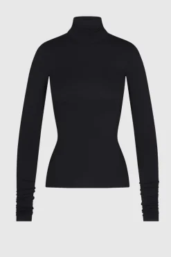 Longsleeve Turtleneck