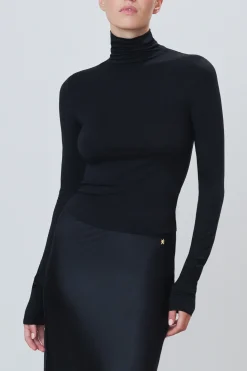 Longsleeve Turtleneck