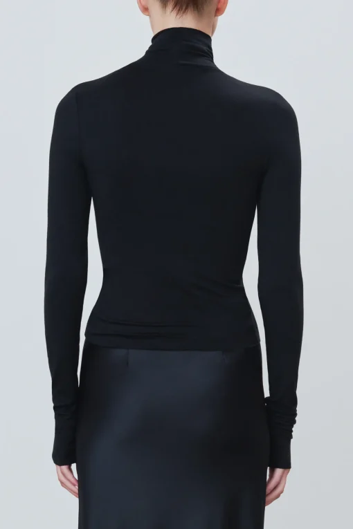 Longsleeve Turtleneck