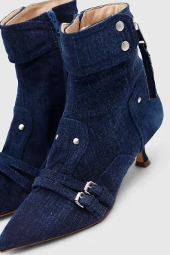 Lovely Ankle Boots Lou