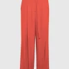 Lydia Pants Red Oxide