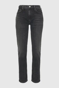 Lyle Stretch Jeans in Technique