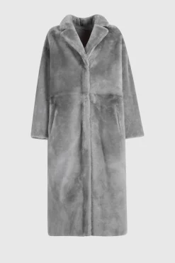 Mantel Tempesta Silky