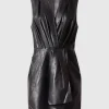 Maya Dress Black