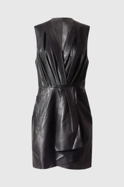 Maya Dress Black