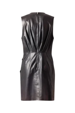 Maya Dress Black