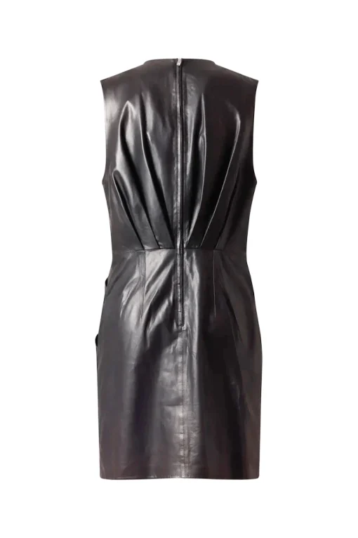 Maya Dress Black