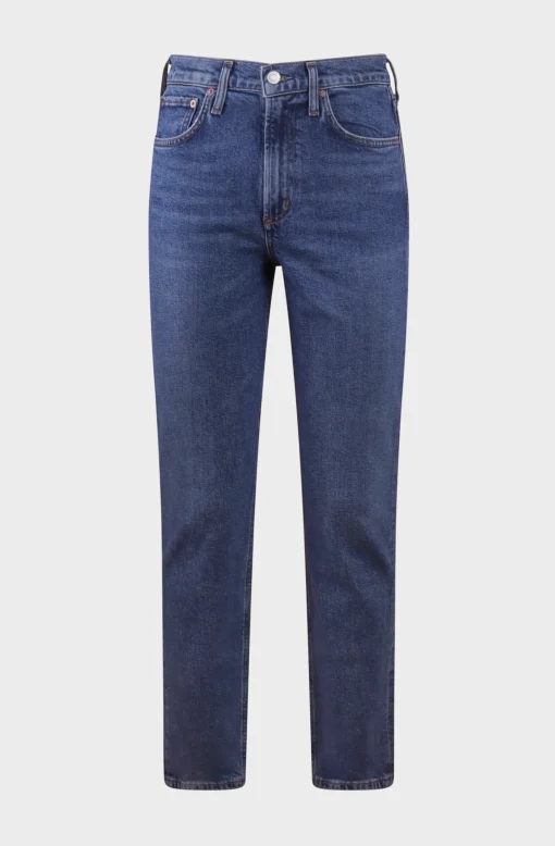 Merrel Jeans in Cinema