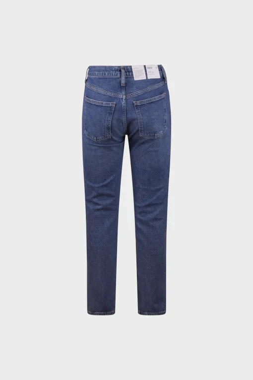 Merrel Jeans in Cinema