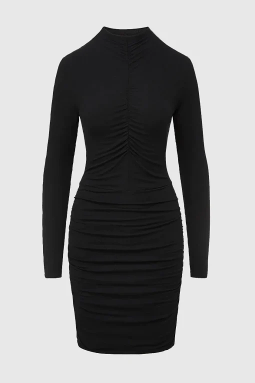 Mizani Dress Black