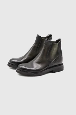 Modell 3047 Stiefelette