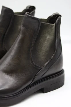 Modell 3047 Stiefelette