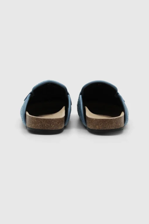 Mules