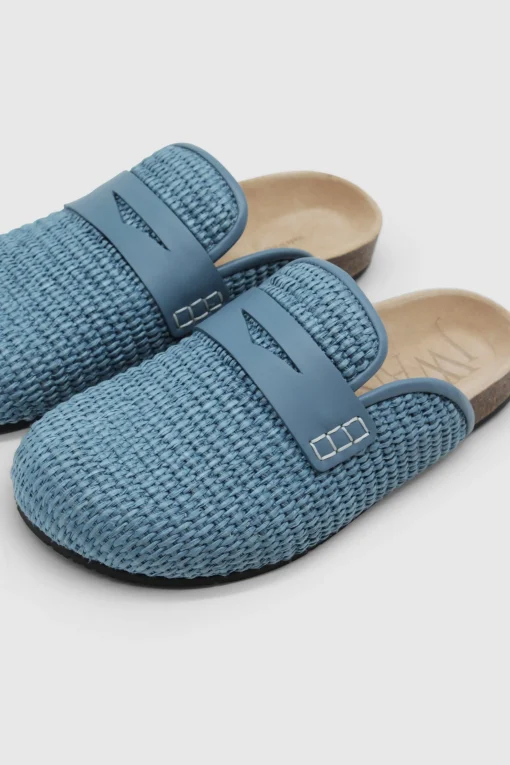 Mules