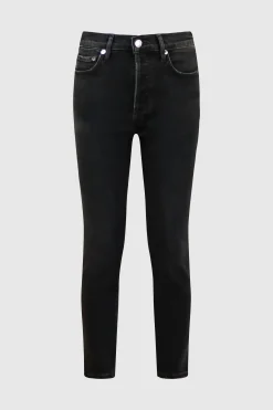 Nico High Rise Jeans