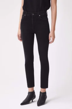 Nico High Rise Jeans