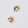 Ohrringe Memory Stud