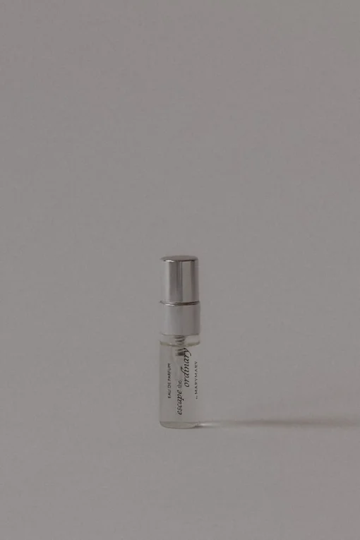 Parfum The Samplesize