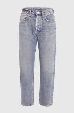 Parker Pants Facade