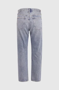 Parker Pants Facade
