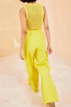 Pascal Pants Sunsprite