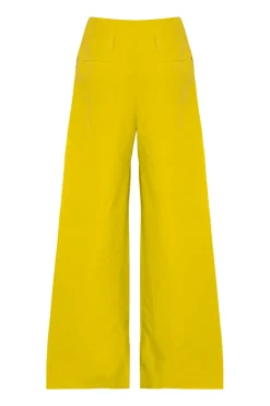 Pascal Pants Sunsprite