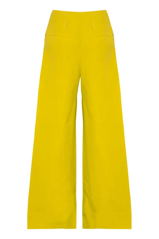 Pascal Pants Sunsprite