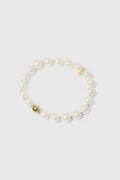 Perlenarmband Marla