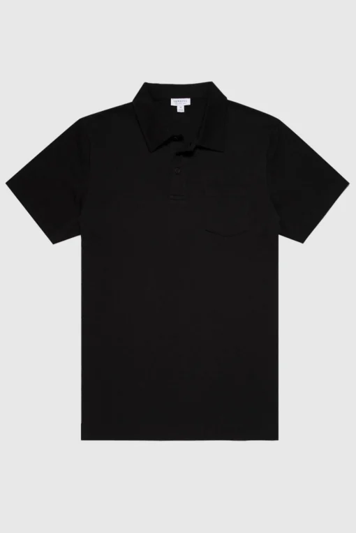 Polo Shirt Riviera