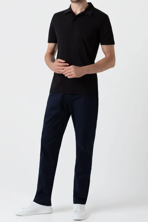 Polo Shirt Riviera