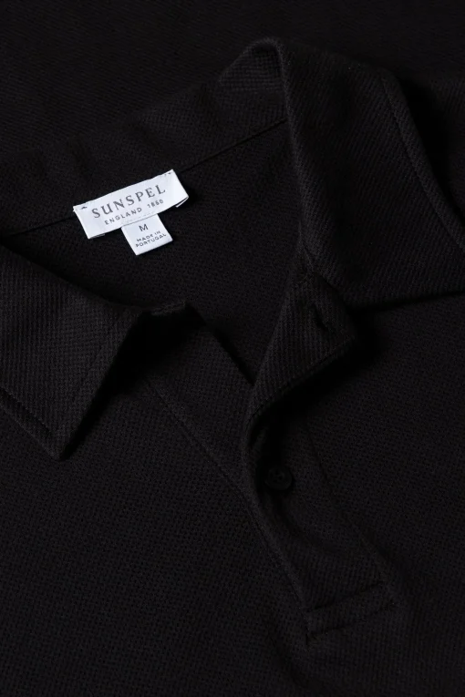 Polo Shirt Riviera