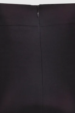 Primela Skirt Black