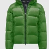 339 Puffy Daunenjacke