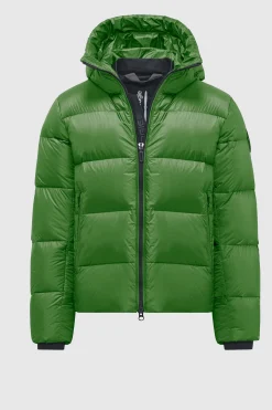 339 Puffy Daunenjacke
