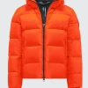 470 Puffy Daunenjacke