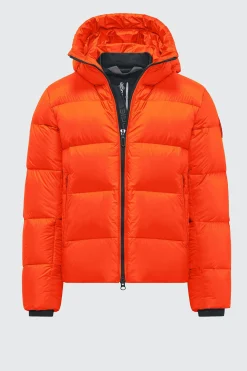 470 Puffy Daunenjacke