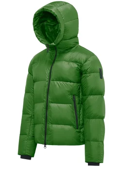 339 Puffy Daunenjacke