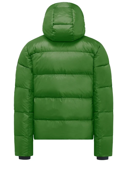 339 Puffy Daunenjacke