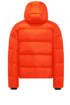 470 Puffy Daunenjacke
