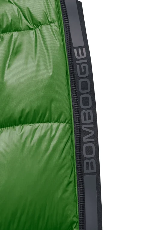 339 Puffy Daunenjacke