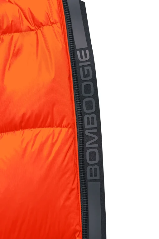470 Puffy Daunenjacke