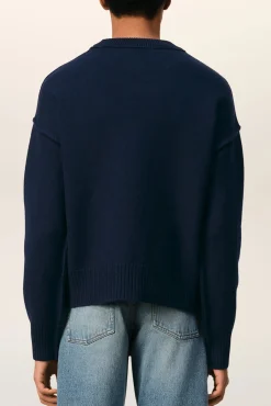 Pullover ADC