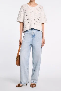 Pullover Bohemian Mood