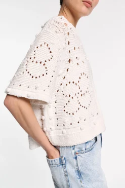 Pullover Bohemian Mood