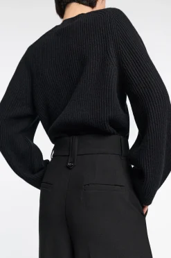 Pullover Bold Volumes