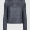 Pullover Coated