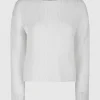 Pullover Coated