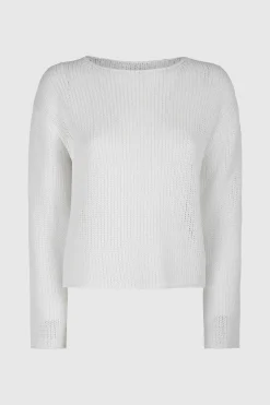 Pullover Coated