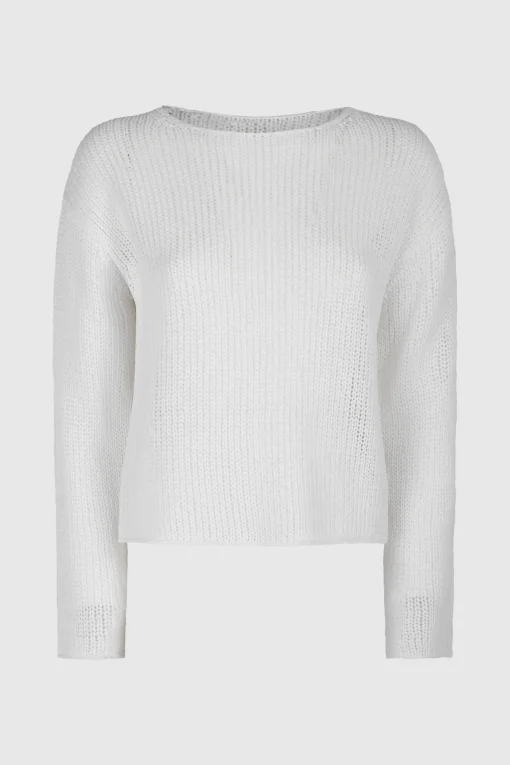 Pullover Coated